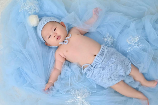 平邑宝宝长牙会发烧吗