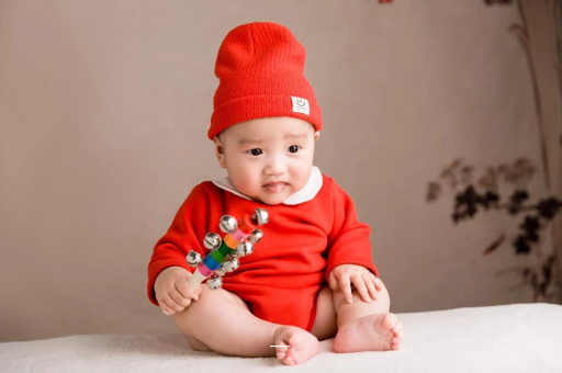 平邑宝宝DQ标准值